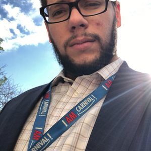 Meet your Posher, Ignacio